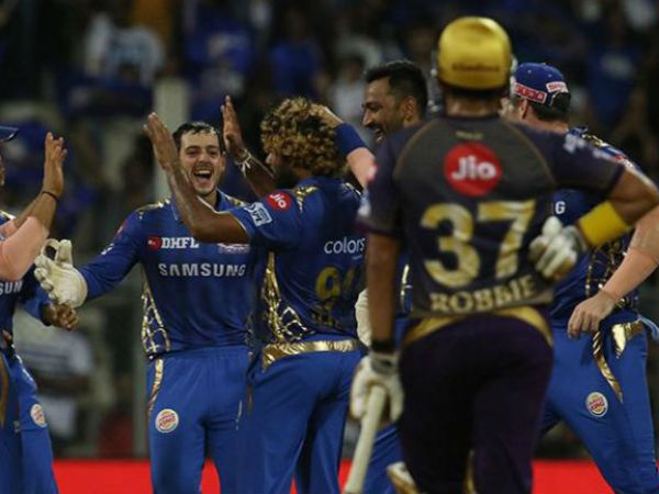 18 పాయింట్లతో ముంబై అగ్రస్థానంలో