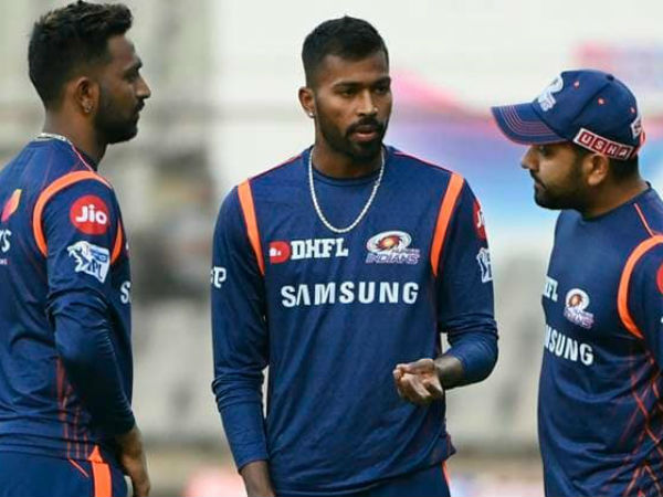 ప్లేఆఫ్స్‌ గురించి పెద్దగా ఆలోచించడం లేదు