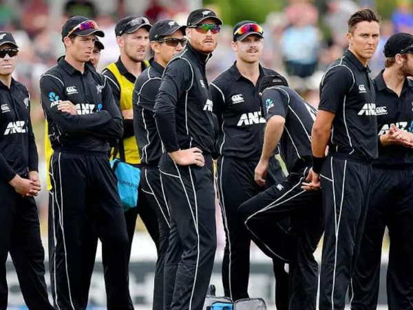 బలమైన జట్టుగా న్యూజిలాండ్