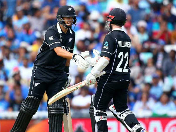 న్యూజిలాండ్ అత్యుత్తమ ప్రదర్శన