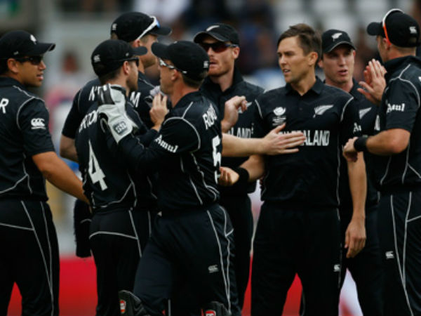 న్యూజిలాండ్ బలహీనతలు