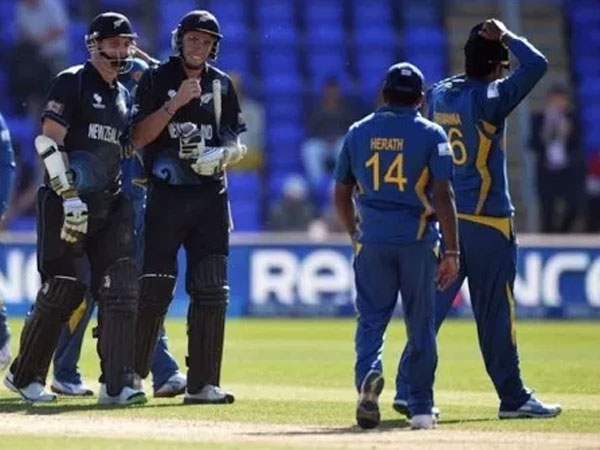 వరుసగా 8 వన్డేల తర్వాత 