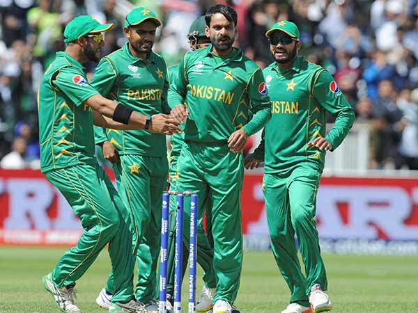 ఐదు వన్డేల సిరిస్‌లో ఓటమి