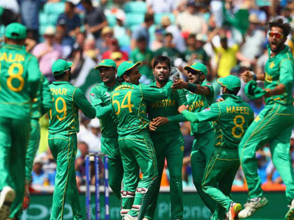 పాక్ బలాలు