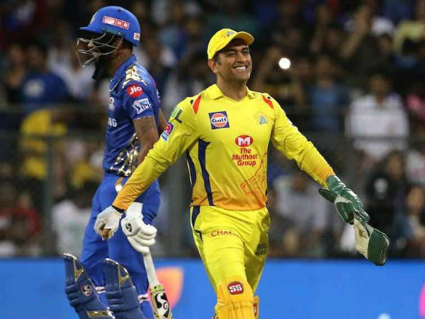 ధోని నాయకత్వంలోనే పాండ్యా అరంగేట్రం