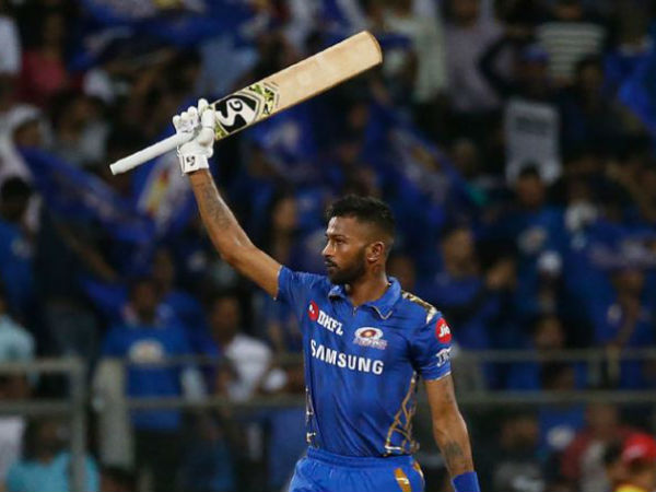 మిడిలార్డర్‌లో రిషభ్‌ పంత్‌, ఆండ్రీ రసెల్‌, హార్దిక్‌ పాండ్యా అద్భుతంగా 