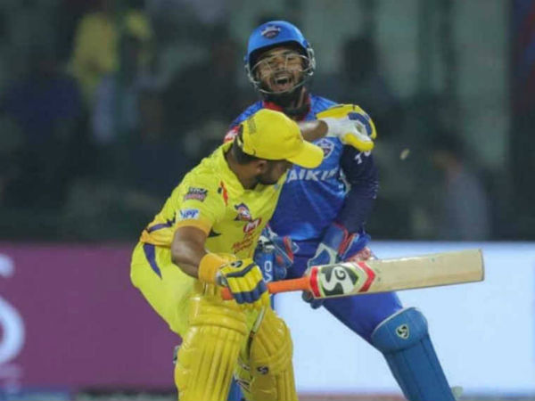 పంత్‌-రైనాల స్నేహం: