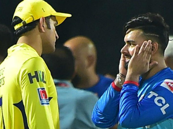 క్వాలిఫయిర్-2 మ్యాచ్‌లో