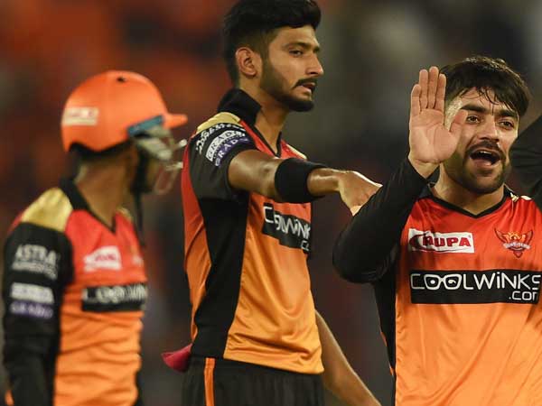 రషీద్ ప్రపంచస్థాయి స్పిన్నర్: రషీద్ ప్రపంచస్థాయి స్పిన్నర్: