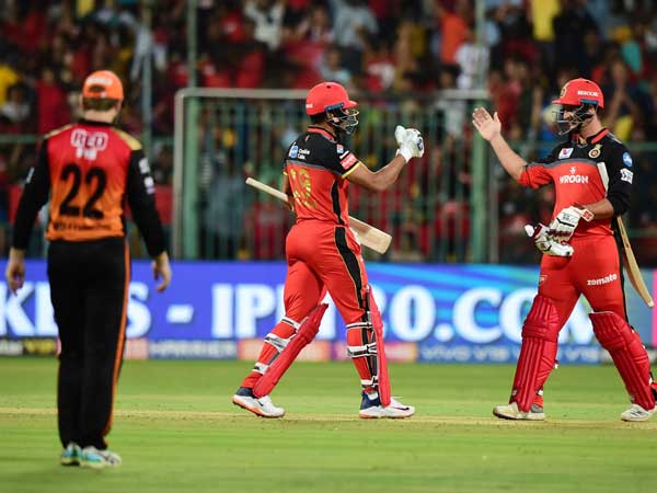 అనుకున్న స్థానంలో టోర్నీని