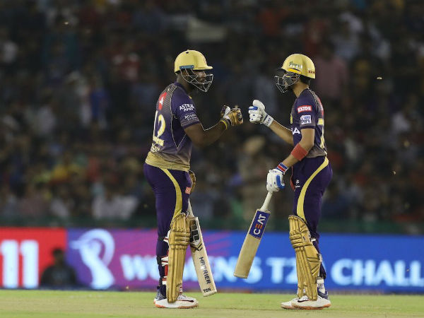 కోల్‌కతా అన్ని విభాగాల్లో పూర్తిగా విఫలం