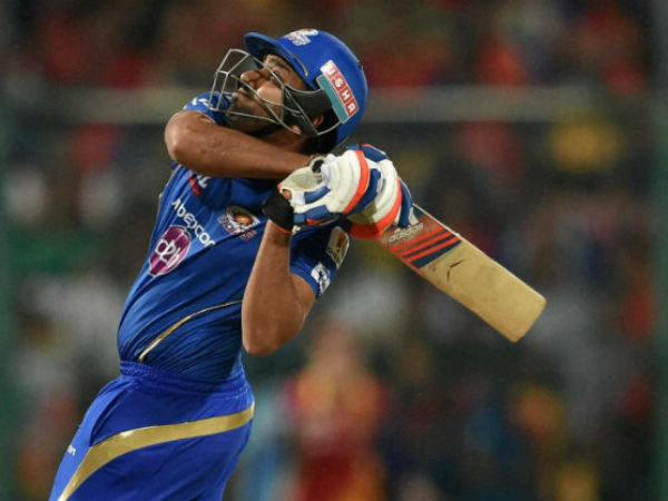 టాస్ గెలిచి బ్యాటింగ్ ఎంచుకున్న ముంబై