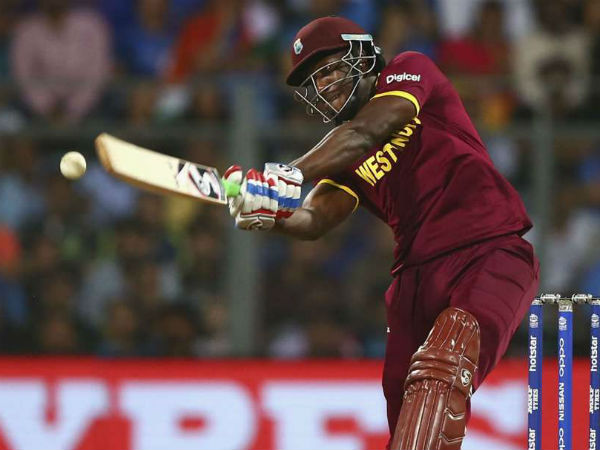 ఆండ్రీ రస్సెల్