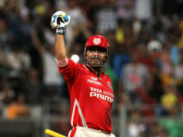 సెహ్వాగ్‌దే అత్యధిక స్కోరు