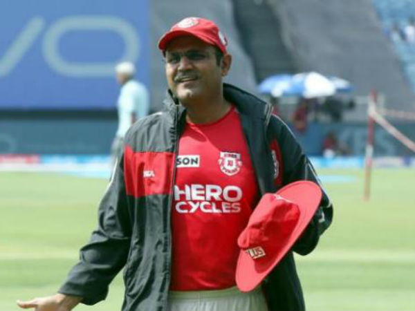 సెహ్వాగ్‌ ప్రకటించిన 2019 ఉత్తమ ఐపీఎల్‌ జట్టిదే