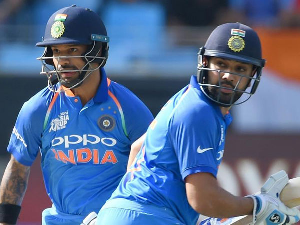 2011 నుంచి ఓపెనర్లుగా 