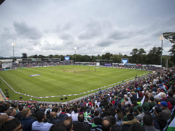 సోఫియా గార్డెన్స్ - కార్డిఫ్