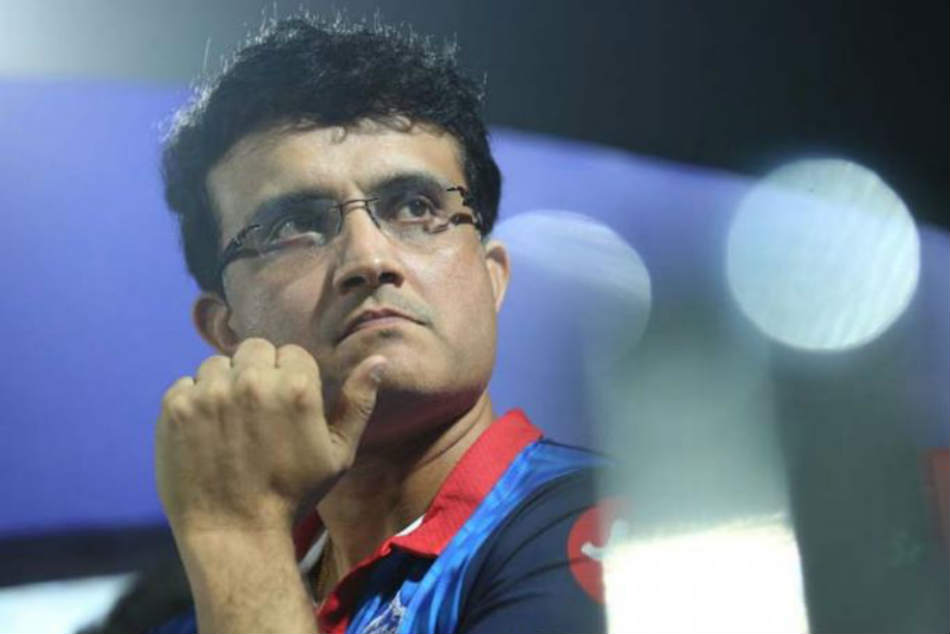 ICC World Cup 2019: Sourav Ganguly Reveals Why Pakistan Are One Of The Favourite ICC World Cup 2019: Sourav Ganguly Reveals Why Pakistan Are One Of The Favourite
