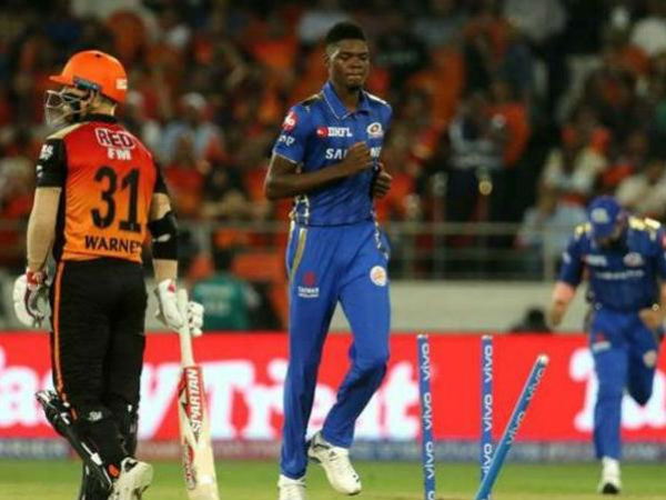 వార్నర్‌ లేకుండానే బరిలోకి: