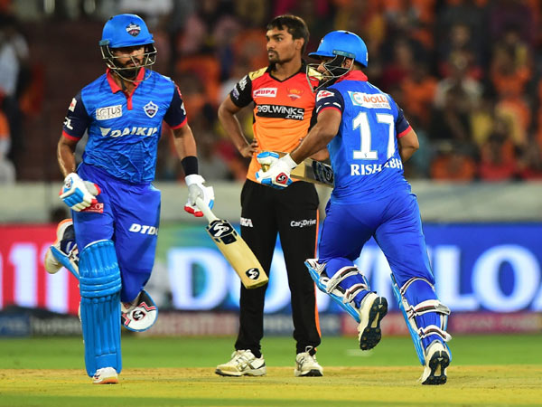 పటిష్ట బౌలింగ్: