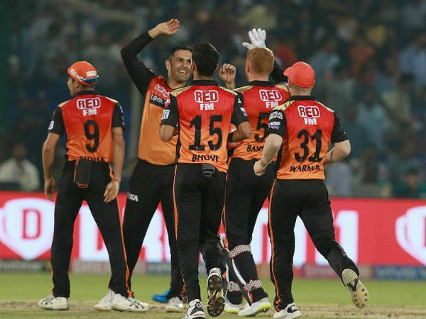 సన్‌రైజర్స్‌ తప్పక గెలవాలి: