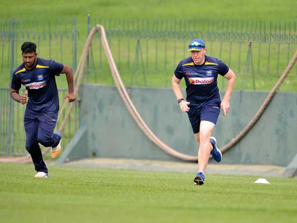 వరల్డ్‌కప్‌లో లంక ఉత్తమ ప్రదర్శన