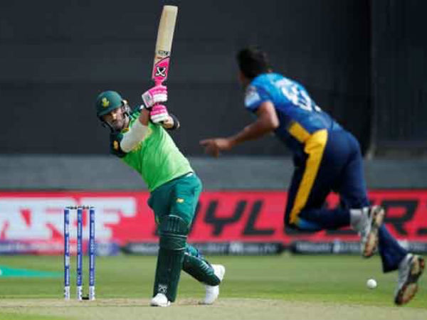 2007: శ్రీలంకపై వికెట్ తేడాతో గెలిచిన దక్షిణాఫ్రికా 