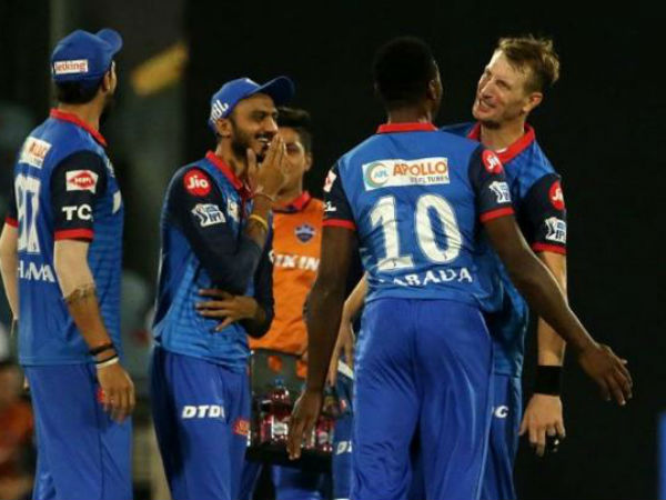 రెండు సార్లు హాట్రిక్‌ విజయాలు