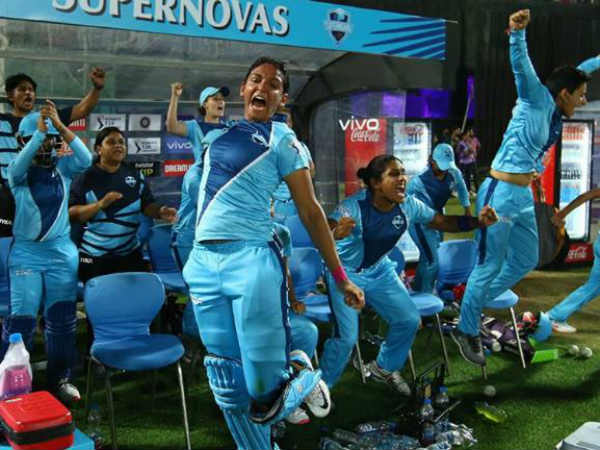 టాప్‌ స్కోరర్‌‌గా సుష్మావర్మ