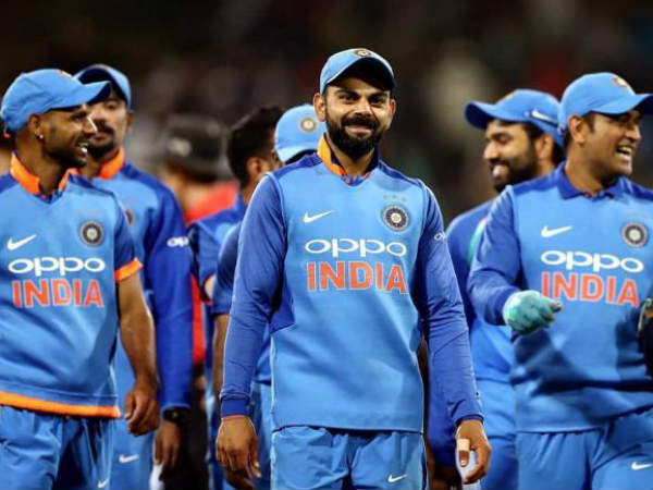 భారత్‌కు కప్ ఖాయం: