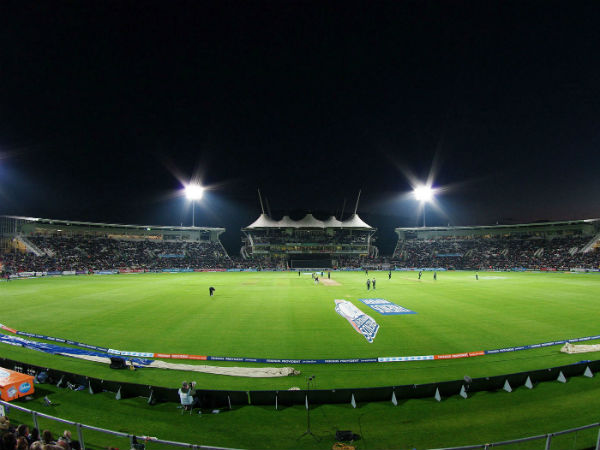 ది రోస్ బౌల్ - సౌతాంప్టన్