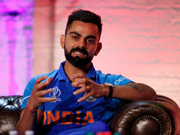 వరల్డ్‌కప్‌లో టీమిండియా షెడ్యూల్