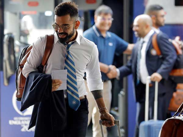 ఆసీస్‌లా అంకితభావంతో ఆడాలి: