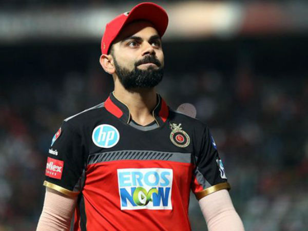 కోహ్లీకి 6 మార్కులు