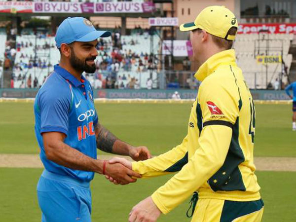 కోహ్లీ, స్మిత్ క్రికెట్‌ ఆడటాన్ని చూసి ఆస్వాదిస్తా