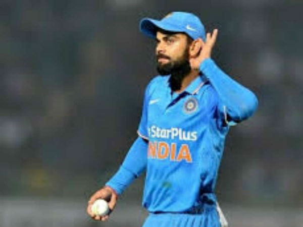 కోహ్లీకి ఇది అతిపెద్ద వరల్డ్‌కప్‌