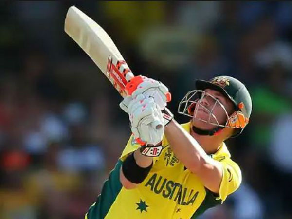 వార్నర్‌ కుడి తొంటిలో గాయమైంది