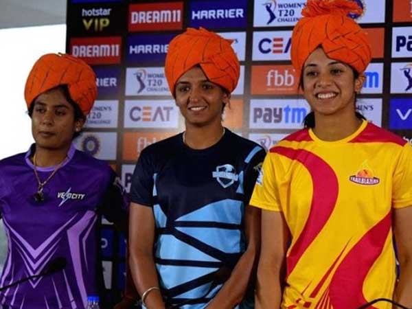 తొలి ఐపీఎల్ ఎగ్జిబిషన్‌ మ్యాచ్‌: