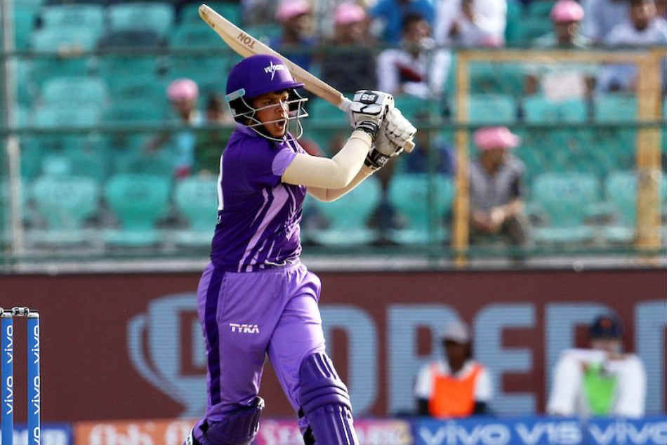 Womens T20 Challenge 2019: Velocity lose five for zilch before clinching win