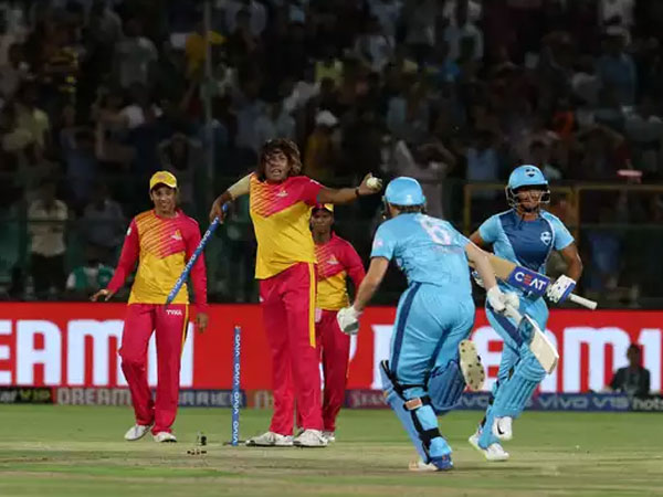 ఆదిలోనే ఎదురుదెబ్బ: