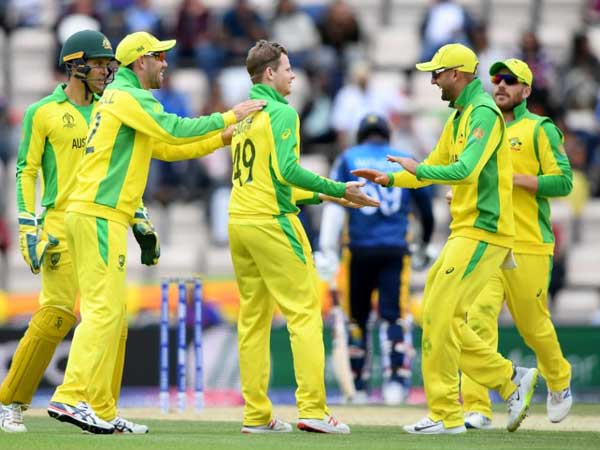 ఆసీస్ మాత్రమే: