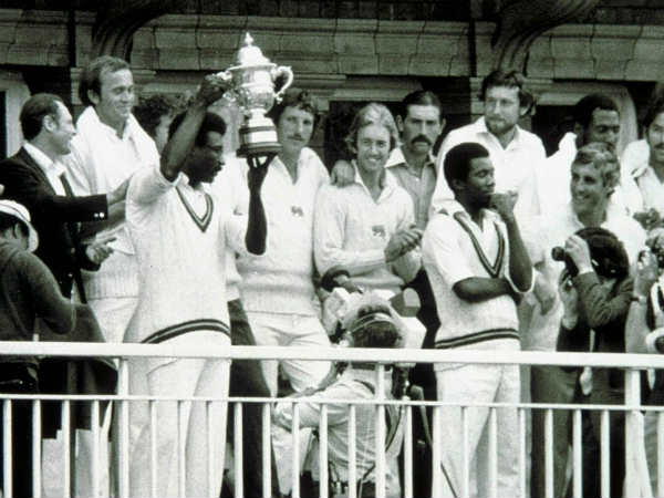 ప్రుడెన్షియల్ వరల్డ్‌కప్ 1975 