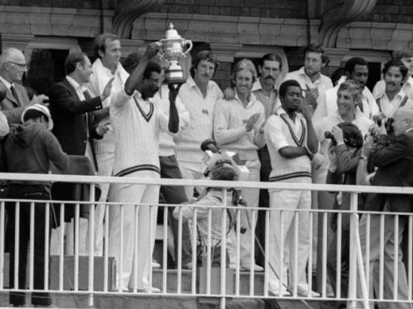 ప్రుడెన్షియల్ వరల్డ్‌కప్ 1979