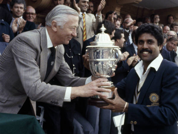 ప్రుడెన్షియల్ వరల్డ్‌కప్ 1983