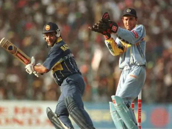 విల్స్ వరల్డ్‌కప్ 1996