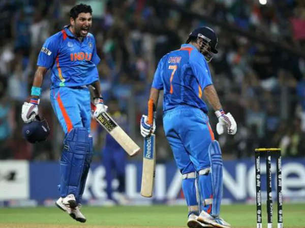 ఐసీసీ వరల్డ్ కప్ 2011