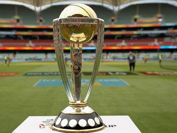 వరల్డ్‌కప్‌లో ఆస్ట్రేలియా జట్టు