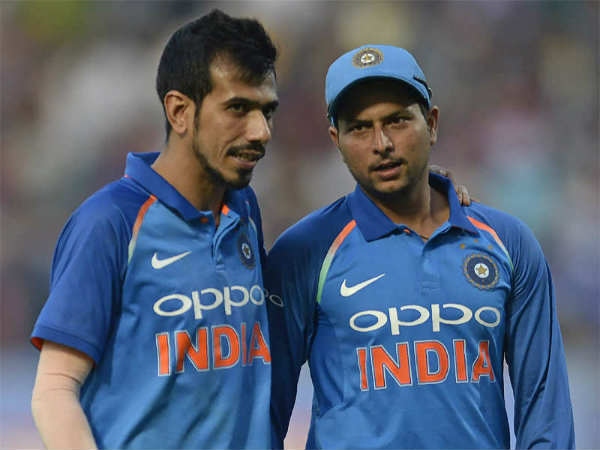 కుల్దీప్‌ యాదవ్‌తో పాటు నా బౌలింగ్‌లో