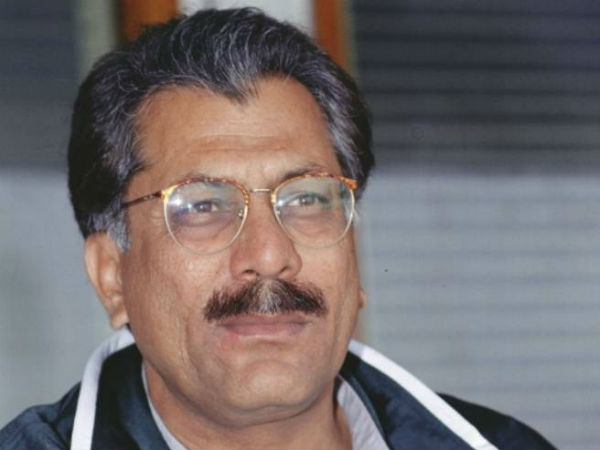 జహీర్ అబ్బాస్ మాట్లాడుతూ