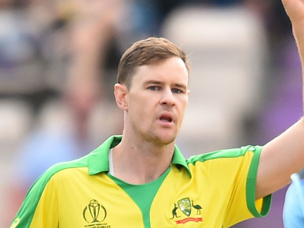 ఐదు వికెట్లు తీసిన బెహ్రెన్‌డార్ఫ్‌